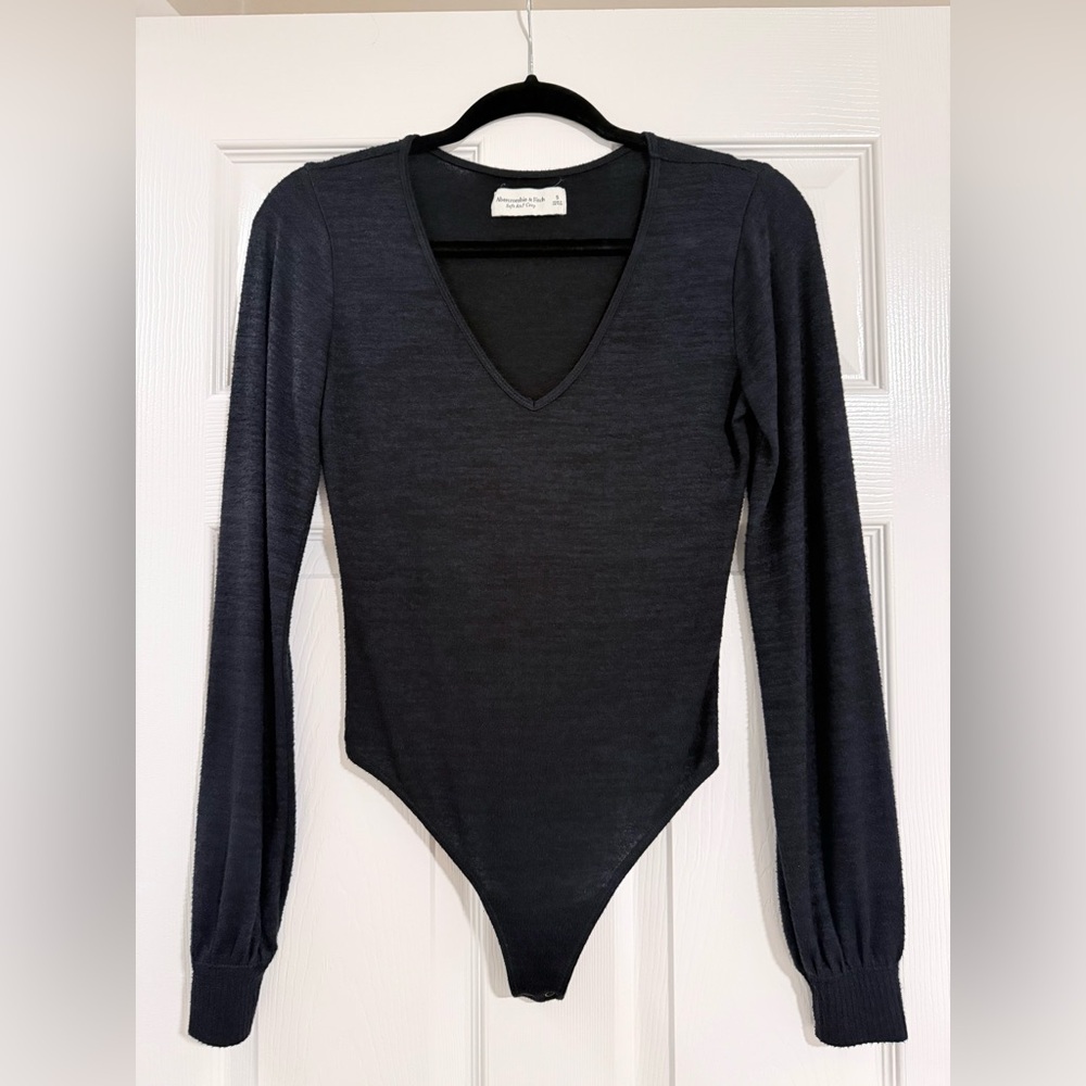 Abercrombie & Fitch Bodysuit